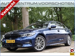 BMW 3-serie - 320i Executive Edition | Lederen bekleding | ACC | Carplay |