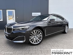 BMW 7-serie - 745Le Sky Lounge / 4-Pers. / Luchtvering / Etc