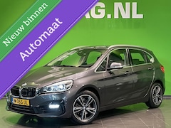 BMW 2-serie Active Tourer - 218i Business Edition | Stoelverwarming |