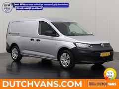 Volkswagen Caddy Maxi - 2.0TDI | Trekhaak | Multimedia | Navigatie | airco | Cruise | Betimmering