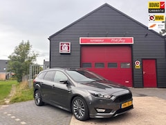 Ford Focus Wagon - 1.0 ST-Line