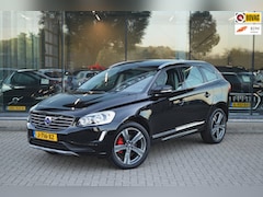 Volvo XC60 - 2.0 T5 Summum 4WD AUTOMAAT | Cruise | Camera