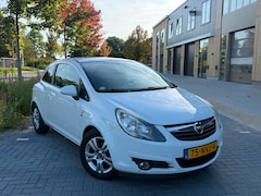 Opel Corsa - 1.3 CDTi EcoFlex S/S '111' Edition (bj 2010) Euro5/Airco/1e eigenaar