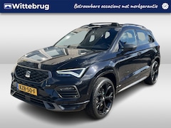 SEAT Ateca - 1.5 TSI FR Business Intense / AUTOMAAT/ PANO/ STANDKACHEL/ CAMERA/ PARK. SENSOREN/ MEMORY