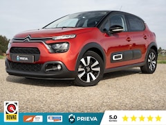 Citroën C3 - 1, 2 PureTech Shine