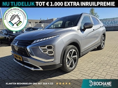 Mitsubishi Eclipse Cross - 2.4 PHEV Intense+ | Navigatie | Stoelverwarming | Camera |
