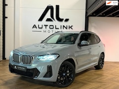 BMW X3 - XDrive30e Executive|M-SPORT|HUD|360|PANO|Leaser|Trekh|VOLL