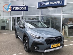 Subaru Crosstrek - 2.0i Premium