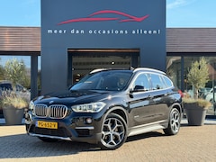 BMW X1 - sDrive18i | Panoramdak | HUD | Elektrische Stoelen + Memory