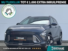 Hyundai Kona - 1.6 GDI HEV Comfort Smart l