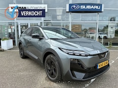 Subaru Uncharted - 2E-xcite+ 77 kWh | levering Januari 2027