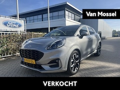 Ford Puma - 1.0 EcoBoost ST-Line X | Adaptieve Cruise Ctrl. | Winter Pack | Afneembare Trekhaak | Auto
