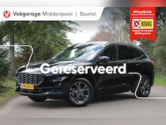 Ford Kuga - 2.5 PHEV ST-Line X | HUD | Trekhaak | Carplay