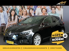 Renault Clio - 1.0 TCe Intens Camera, All Season, Sensoren V+A, Clima