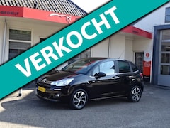 Citroën C3 - 1.2 PureTech Exclusive