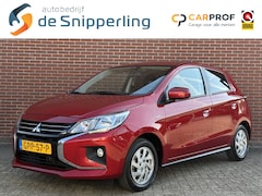 Mitsubishi Space Star - 1.2 Dynamic CARPLAY CRUISE CAMERA LMV DAB