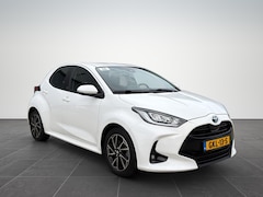 Toyota Yaris - 1.5 Hybrid Dynamic - DealerGarantie