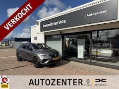 Renault Arkana - 1.6 E-Tech Hybrid 145 R.S. Line | trekhaak | 100% dealeronderhouden | all season | tijdeli