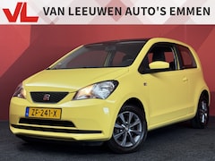 SEAT Mii - 1.0 Style Chic | Lichtmetaal | Airco |