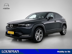 Mazda MX-30 - e-SkyActiv 145 Comfort 36 kWh | Stuur-/Stoelverwarming | Stoelgeheugen | Head-up Display |
