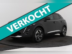 Peugeot e-2008 - EV GT 50 kWh | 3-Fase | SOH 96, 4% | Camera | Digital Cockpit | Stoelverwarming | CarPlay