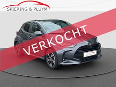 Toyota Yaris - 1.5 Hybrid 115 Dynamic | Nieuw | LMV | Camera