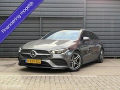 Mercedes-Benz CLA-klasse Shooting Brake - 200 Premium Plus