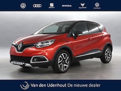 Renault Captur - 0.9 TCe 90pk Xmod / Navigatie / Leder / Stoelverwarming / Camera
