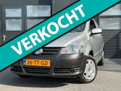 Volkswagen Fox - 1.4 Trendline | Nieuwe APK | Airco