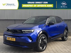 Opel Mokka Electric - GS 54 kWh | SOH 97, 4% | Camera Achter | Adaptive Cruise Control | Parkeersensoren Voor &
