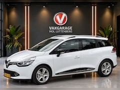 Renault Clio - Energy TCe 90pk Expression, AIRCO, CRUISE CONTROL, BLUETOOTH, NAVIGATIE, ALL SEASON
