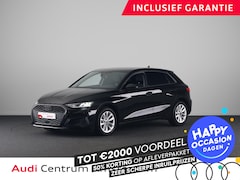 Audi A3 Sportback - 30 TFSI Pro Line 110 pk S-tronic | Navigatie via App | Achteruitrijcamera | Cruise control
