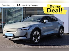 Polestar 2 - 2 Long Range Single Motor Prime 82 kWh | Panoramadak | Harman Kardon Premium Audio | Pilot