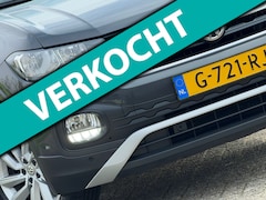 Volkswagen T-Cross - 1.0 TSI Life Executive - Urano Grey - Nav/Carplay/Cruise Adaptive - PDC v+a