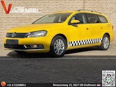 Volkswagen Passat Variant - 1.6 TDI Highline BlueMotion | € 2.850, - NETTO | Cruise | Climate | Navi |