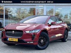 Jaguar I-PACE - EV400 Business Edition S 90 kWh | SOH 92, 5%
