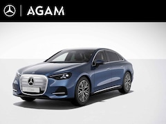 Mercedes-Benz C-klasse - electric 400 4MATIC Business Solution Luxury 94 kWh