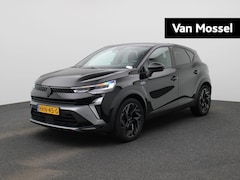 Renault Captur - 1.6 E-Tech full hybrid 145 esprit Alpine | Automaat | Achteruitrijcamera | Navigatie