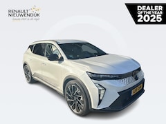 Renault Scenic E-Tech - EV87 Long Range ESPRIT ALPINE | HARMAN EN KARDON | 360 CAMERA | SENSOREN | ADAPT CRUISE |