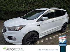 Ford Kuga - 1.5 EcoBoost ST Line CARPLAY - CRUISE - TREKHAAK - VERW. STOELEN EN RAAM - KEYLESS