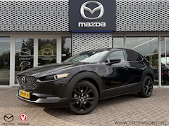 Mazda CX-30 - 2.5 e-SkyActiv-G M Hybrid Nagisa | NEDERLANDSE AUTO | 6 JAAR GARANTIE | KEYLESS BLOCK |