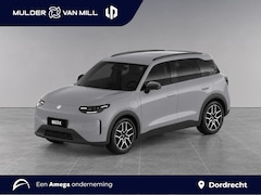Leapmotor B03X - ProMax Design 53kWh 197pk | 360° CAMERA | STOELVERW. | ADAPTIVE CRUISE | NAVI | APPLE CARP