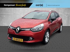 Renault Clio Estate - 0.9 TCe Limited