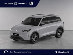 Leapmotor B03X - ProMax Design 53kWh 197pk | 360° CAMERA | STOELVERW. | ADAPTIVE CRUISE | NAVI | APPLE CARP