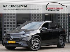 Mercedes-Benz EQA - 67kWh AMG/ AMBIENT LIGHTING/ BLINDSPOT/ ELEKT. KLEP/ SOH 97%