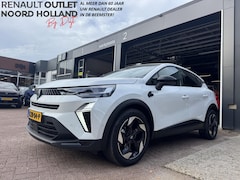 Renault Captur - 1.8 E-Tech full hybrid 160 Techno+Pack Winter