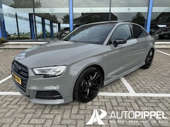 Audi A3 Limousine - 35 TFSI CoD Sport S-Line | Autom. | Pano | Navi | App-Conn. | LMV | LED | Mooi
