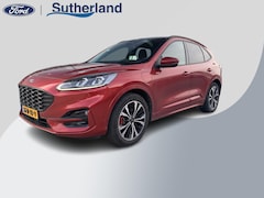 Ford Kuga - 2.5 PHEV ST-Line X | Full option | Panoramadak | Trekhaak | Winter pack | Adaptive cruise
