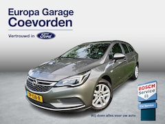 Opel Astra Sports Tourer - 1.0 Online Edition | AIRCO | CRUISE CONTROL | PARKEERSENSOREN ACHTER | BLUETOOTH |