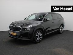 Skoda Kodiaq - 1.5 TSI PHEV Business Edition | STOELVERWARMING | SFEERVERLICHTING | ACHTERUITRIJCAMERA |